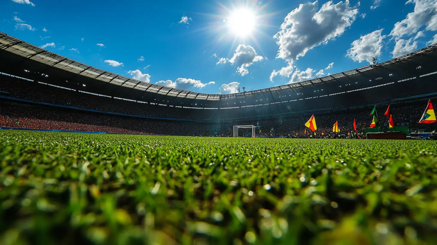 agenda de jogos hoje — Serie A
